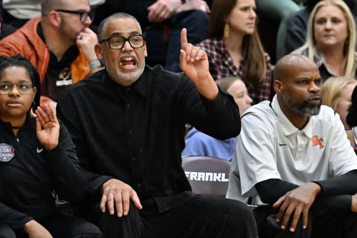 a Clackamas Benson girls basketball Oregon POA Holiday Classic December 29 2023 Leon Neuschwander 19